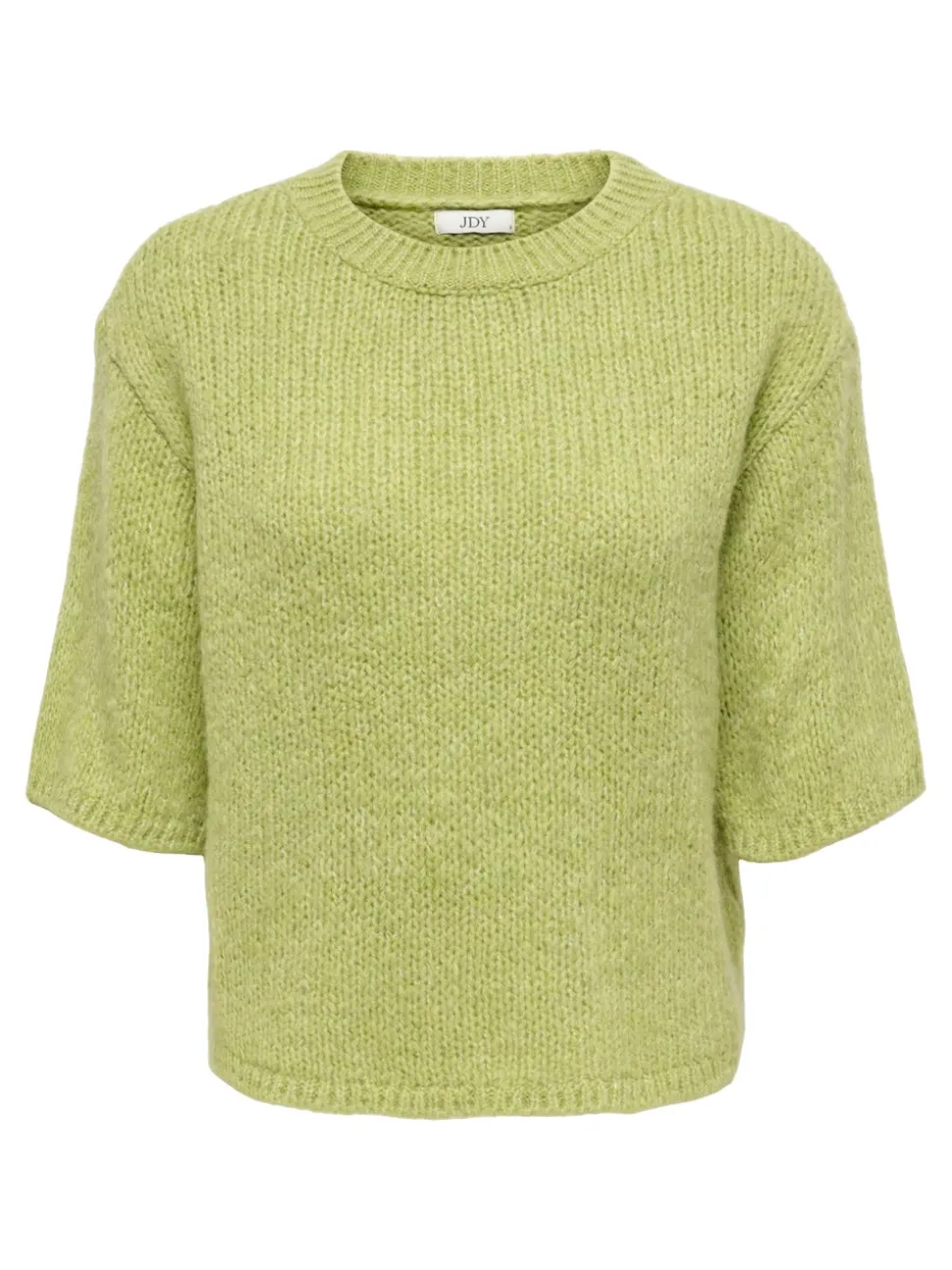 JDYLINEA Gestricktes T-Shirt