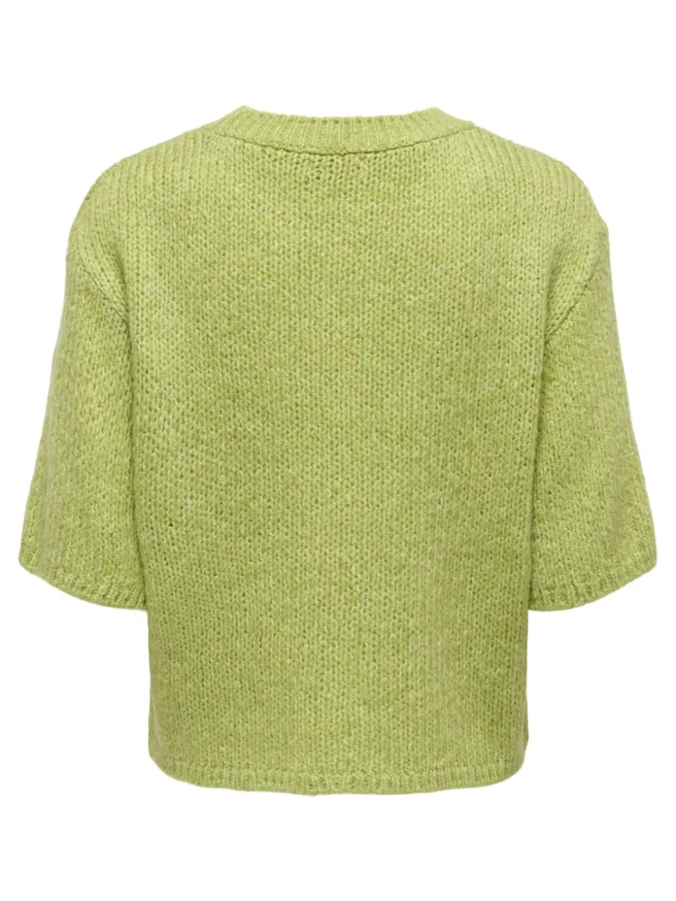 JDYLINEA Gestricktes T-Shirt