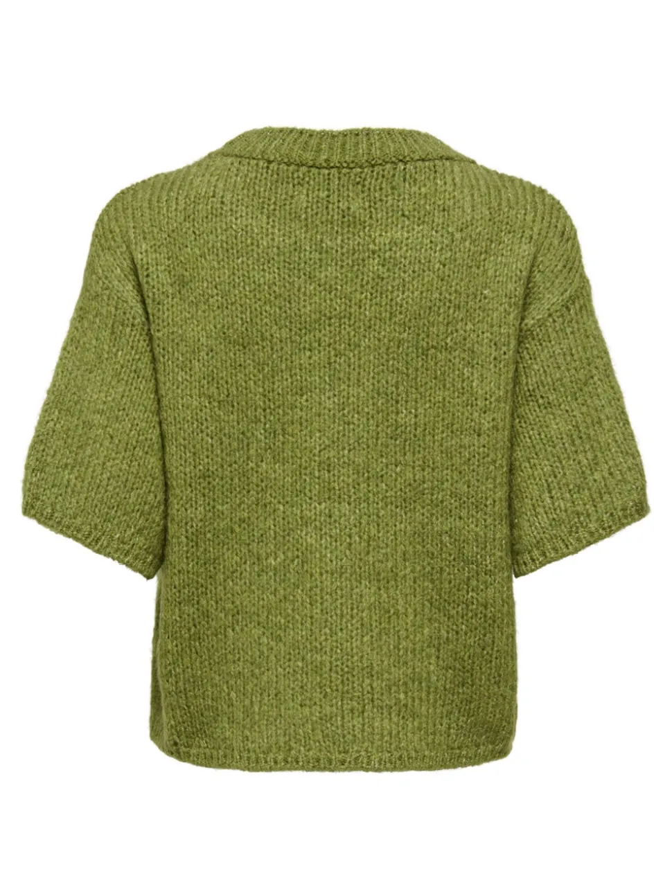 JDYLINEA Gestricktes T-Shirt