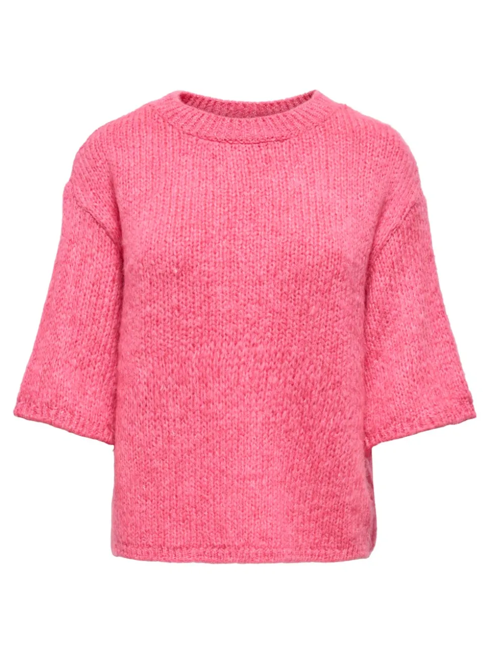 JDYLINEA Gestricktes T-Shirt