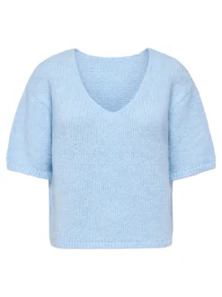 JDYLINEA Strickpullover