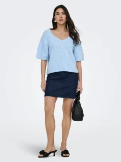 JDYLINEA Strickpullover