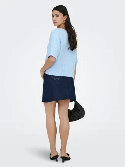 JDYLINEA Strickpullover