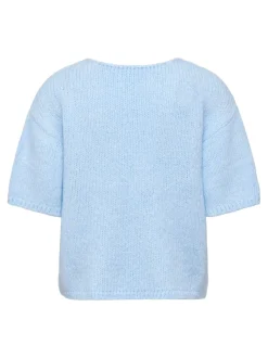 JDYLINEA Strickpullover