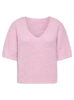 JDYLINEA Strickpullover