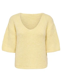 JDYLINEA Strickpullover