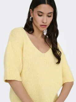 JDYLINEA Strickpullover