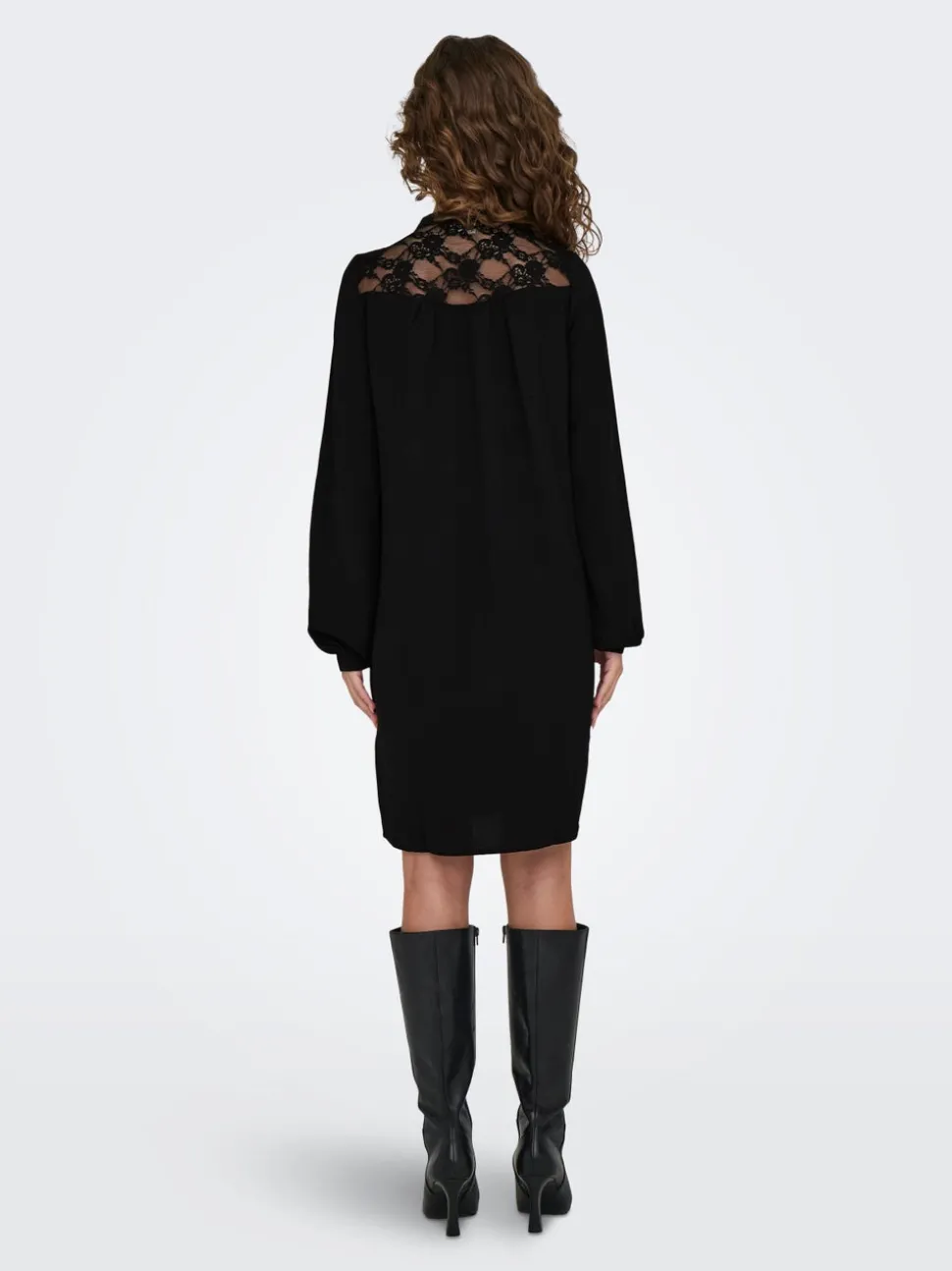 JDYLION Kurzes Kleid