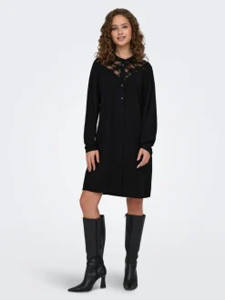 JDYLION Kurzes Kleid