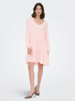 JDYLIVA Kurzes Kleid