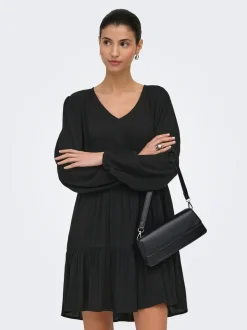 JDYLIVA Kurzes Kleid
