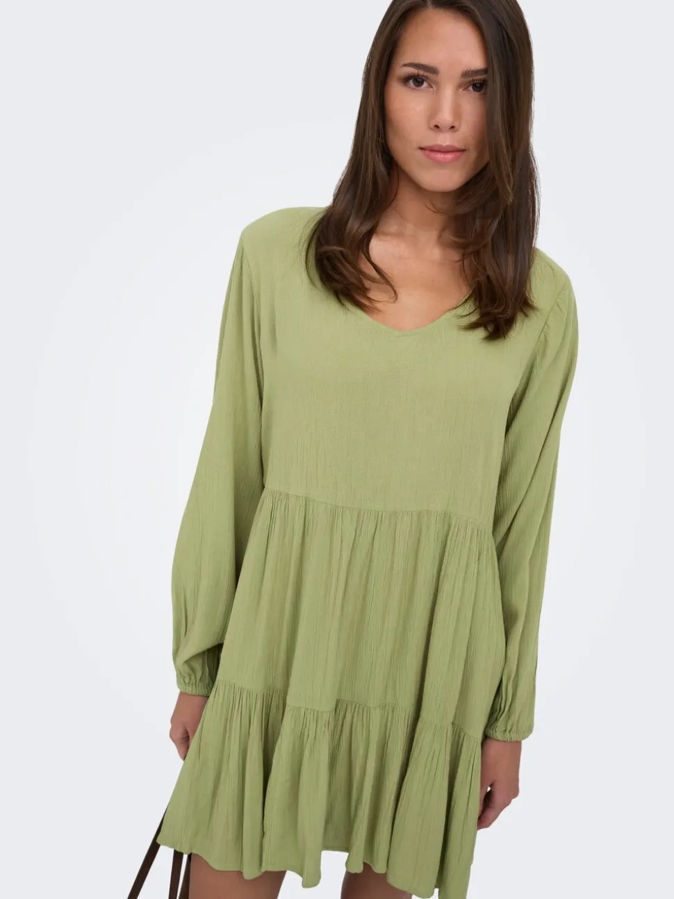 JDYLIVA Kurzes Kleid