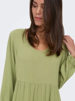JDYLIVA Kurzes Kleid