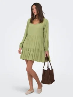 JDYLIVA Kurzes Kleid