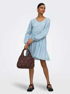 JDYLIVA Kurzes Kleid