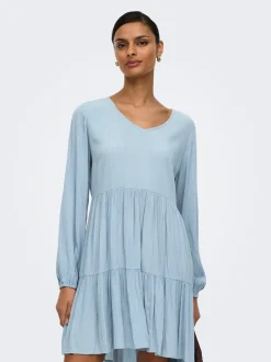 JDYLIVA Kurzes Kleid