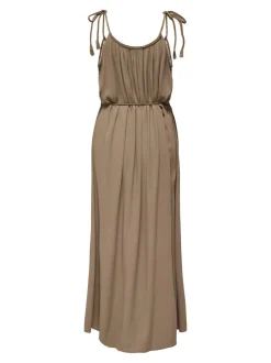 JDYLIVA Langes Kleid
