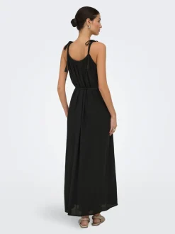 JDYLIVA Langes Kleid