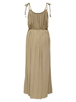 JDYLIVA Langes Kleid