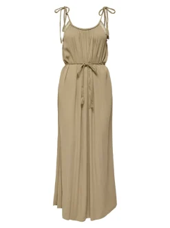 JDYLIVA Langes Kleid