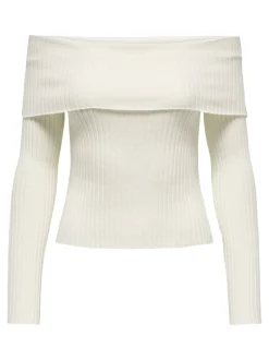 JDYLIVA Strickpullover
