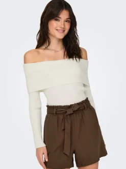 JDYLIVA Strickpullover