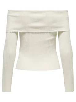 JDYLIVA Strickpullover