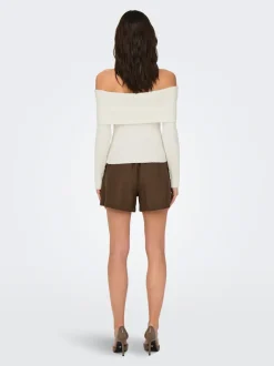 JDYLIVA Strickpullover