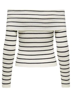 JDYLIVA Strickpullover