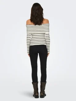 JDYLIVA Strickpullover