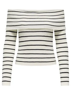 JDYLIVA Strickpullover