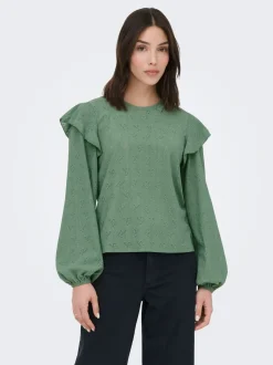 JDYLOLLIE Top