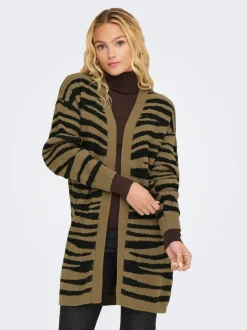 JDYLORRAINE Strickjacke