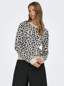 JDYLORRAINE Strickpullover