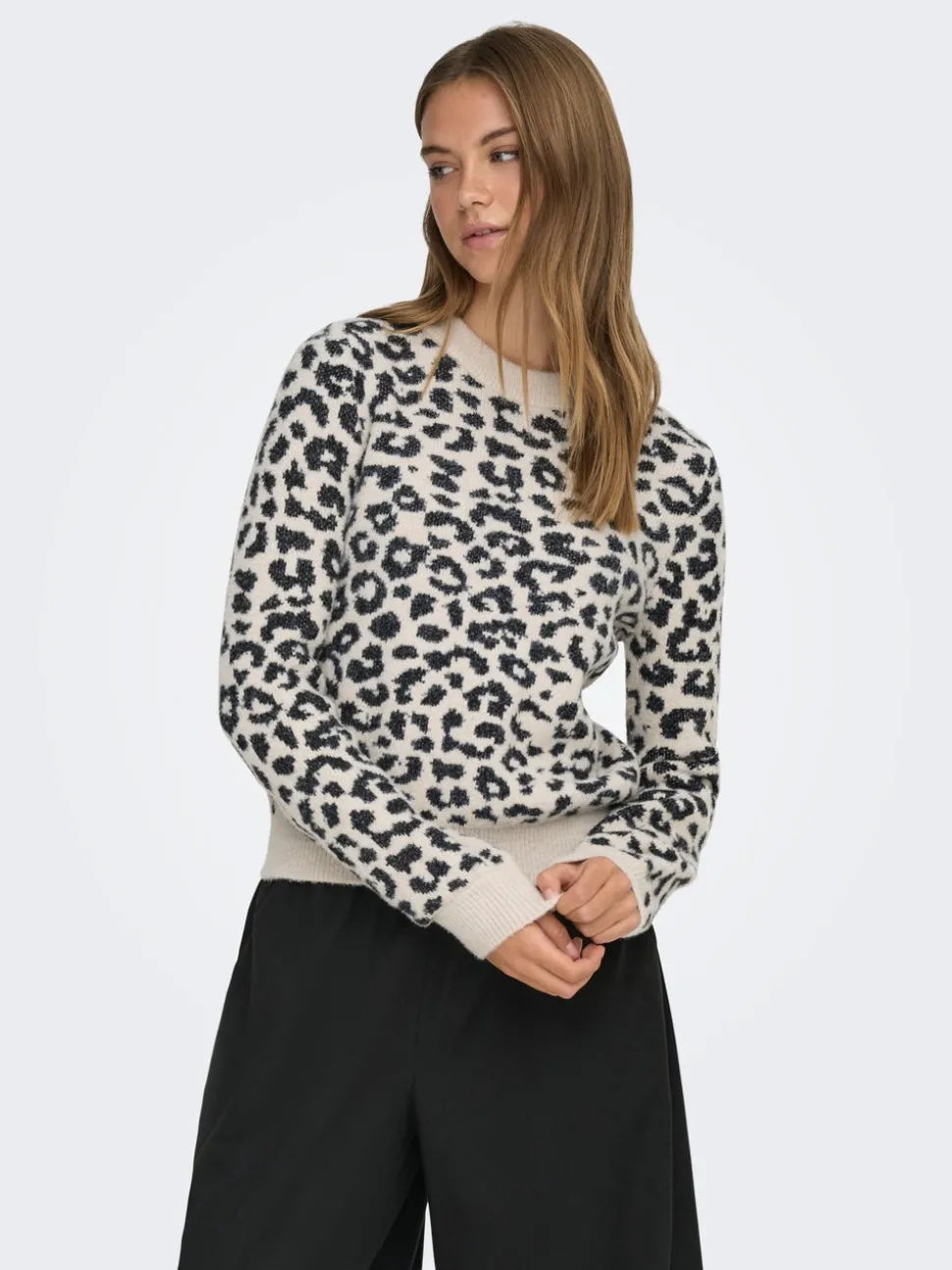 JDYLORRAINE Strickpullover