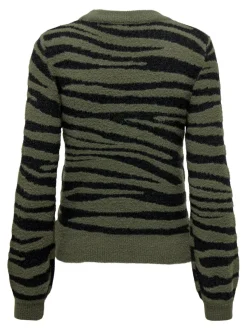 JDYLORRAINE Strickpullover