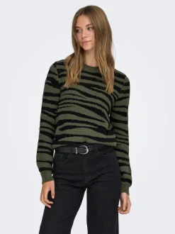 JDYLORRAINE Strickpullover
