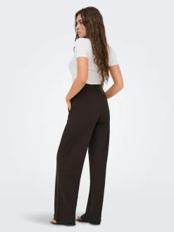 JDYLOUISVILLE Weiter Beinschnitt Hose mit weitem Beinschnitt
