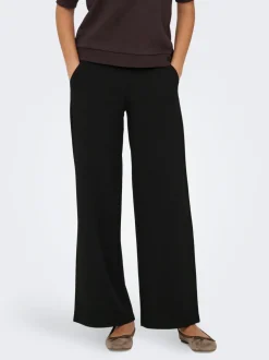 JDYLOUISVILLE Weiter Beinschnitt Hose mit weitem Beinschnitt