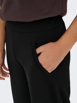 JDYLOUISVILLE Weiter Beinschnitt Hose mit weitem Beinschnitt