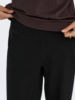 JDYLOUISVILLE Weiter Beinschnitt Hose mit weitem Beinschnitt