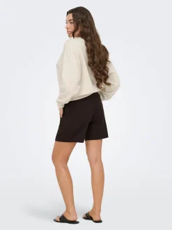 JDYLOUISVILLE Locker geschnitten Shorts