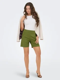 JDYLOUISVILLE Locker geschnitten Shorts
