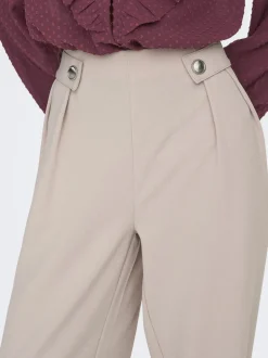 JDYLOUISVILLE Normal geschnitten Hose