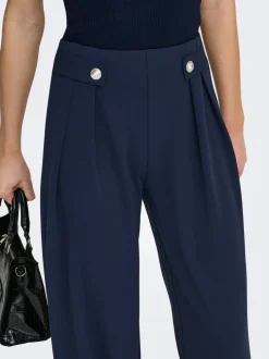 JDYLOUISVILLE Normal geschnitten Hose