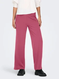 JDYLOUISVILLE Weiter Beinschnitt Hose mit weitem Beinschnitt