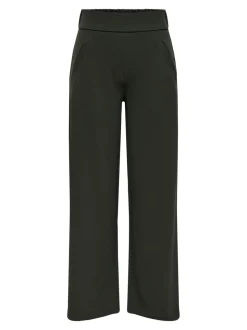 JDYLOUISVILLE Weiter Beinschnitt Hose mit weitem Beinschnitt