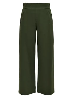 JDYLOUISVILLE Weiter Beinschnitt Hose mit weitem Beinschnitt