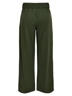JDYLOUISVILLE Weiter Beinschnitt Hose mit weitem Beinschnitt