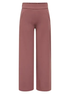 JDYLOUISVILLE Weiter Beinschnitt Hose mit weitem Beinschnitt